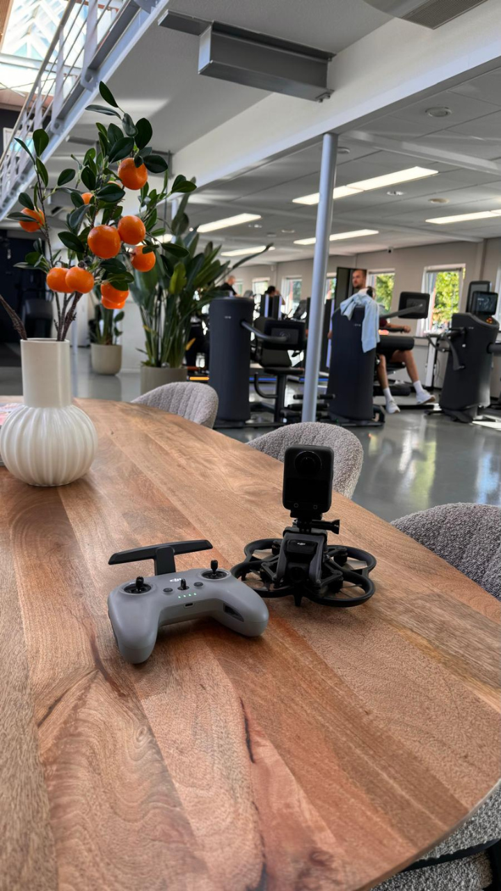 Lifestyle Club 360 Drachten